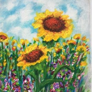 Meet your Posher, Laura